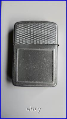 Vintage 1950's John Deere lighter With L. A. Black Hardware & Implement Co