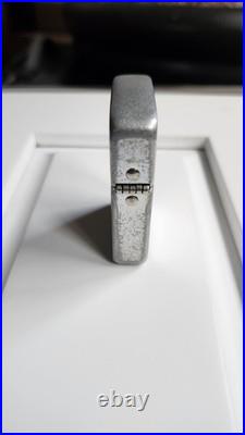 Vintage 1950's John Deere lighter With L. A. Black Hardware & Implement Co