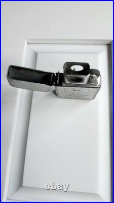 Vintage 1950's John Deere lighter With L. A. Black Hardware & Implement Co