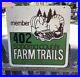 Vintage_1950s_Sonoma_Co_Farm_Trails_2_Sided_Painted_Wooden_24_California_Sign_01_lu