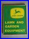 Vintage_1960s_John_Deere_Lawn_And_Garden_equipment_sign_01_zqy