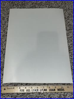 Vintage CAT vs John Deere Sign NOS Morale Poster Road Grader Comparable