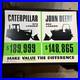 Vintage_CAT_vs_John_Deere_Sign_NOS_Morale_Poster_Track_Loader_Comparison_973_01_xjwa