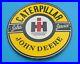 Vintage_Caterpillar_John_Deere_Porcelain_Tractor_Dealership_Service_Sign_01_ijwt