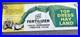 Vintage_FS_Fertilizer_Poster_Banner_Sign_18x50_Top_Dress_Hay_Land_It_Pays_01_wvc