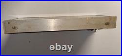 Vintage Gleaner Baldwin combine Sign, John Deere, international Harvester