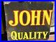 Vintage_JOHN_DEERE_Porcelain_SIGN_OLD_1_3_of_a_Sign_FARM_Ag_Barn_Decor_TRACTOR_01_bwl