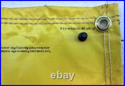 Vintage John Deere Deere Compact Utility Tractor Sales Banner and Pennants