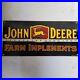 Vintage_John_Deere_Farm_Implements_18_Porcelain_Metal_Tractor_Gasoline_Oil_Sign_01_alms
