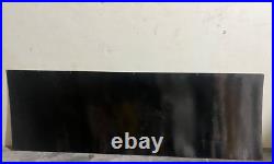 Vintage John Deere Farm Implements Porcelain Enamel Sign 72x24 Inches