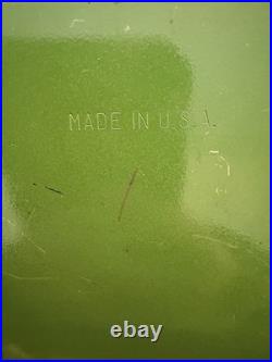 Vintage John Deere Farm Tractor And Equipment