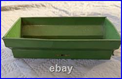 Vintage John Deere Farm Tractor And Equipment