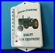 Vintage_John_Deere_Porcelain_Farm_Equipment_Gas_Auto_Ad_Sign_Service_Thermometer_01_vh