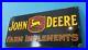 Vintage_John_Deere_Porcelain_Farm_Implements_Service_Sale_Gas_Tractor_Large_Sign_01_zfr