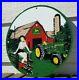 Vintage_John_Deere_Porcelain_Farm_Tractor_Implements_Barn_Sales_Service_Sign_01_hzix