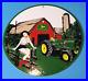 Vintage_John_Deere_Porcelain_Gas_Farm_Implements_Service_Sales_Tractor_Sign_01_ho