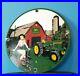 Vintage_John_Deere_Porcelain_Gas_Farm_Implements_Service_Sales_Tractor_Sign_01_tfox
