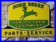 Vintage_John_Deere_Porcelain_Sign_3ft_Old_1972_Quality_Farm_Tractor_Equipment_01_dzai