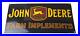Vintage_John_Deere_Porcelain_Sign_Farm_Implements_Tractor_Gas_Pump_Sign_01_nuu
