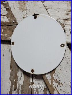Vintage John Deere Porcelain Sign Farm Tractor Equipment Dealer Sales Service Vintage John Deere Porcelain Sign Farm Tractor Equipment Dealer Sales Service