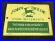 Vintage_John_Deere_Porcelain_Sign_Gas_Oil_Station_Pump_Plate_Farming_Tractor_01_jodm