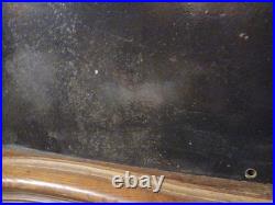 Vintage John Deere Porcelain Sign Old 36 Farming Tractor Dealer Sales Service