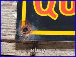 Vintage John Deere Porcelain Sign Old Farming Tractor Equipment Sales 1954 Farm Vintage John Deere Porcelain Sign Old Farming Tractor Equipment Sales 1954 Farm