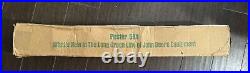 Vintage John Deere Poster With Box