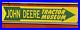 Vintage_John_Deere_Tractor_Museum_porcelain_heavy_steel_large_sign_30_x_6_01_ars
