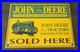 Vintage_John_Deere_Tractor_Porcelain_Sign_Service_Gas_Oil_Dealership_Farm_01_bj