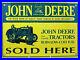 Vintage_John_Deere_Tractor_Porcelain_Sign_Service_Gas_Oil_Dealership_Farm_01_cfk