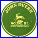Vintage_John_Deere_Tractor_Porcelain_Sign_Service_Gas_Oil_Dealership_Farm_Barn_01_dz