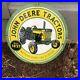 Vintage_John_Deere_tractor_Porcelain_sign_30_inch_round_John_Deere_Tractor_01_oqz