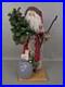 Vintage_LYNN_HANEY_Santa_Claus_Figurine_Woodland_Santa_1989_JOHN_DEERE_Signed_01_ooxm