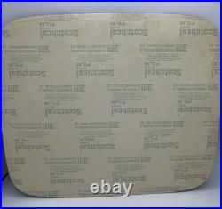 Vintage NOS John Deere Large Logo Decal Sign Sticker JD 5279 w Envelope