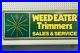 Vintage_Original_Weed_Eater_Sales_Service_Lighted_Clock_Collectable_Sign_USA_01_hzlw