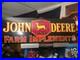 Vintage_Rare_John_Deere_Porcelain_Sign_Huge_3ft_Quality_Farm_Tractor_Equipment_01_mzih