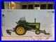 Vintage_john_deere_collectibles_precision_classic_model_720_tractor_with_80_blad_01_yuc