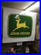 Vintage_large_John_Deere_tractor_dealer_embossed_metal_sign_42_inches_01_xjup
