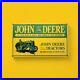 Vtg_15x9_in_JOHN_DEERE_TRACTORS_MOLINE_IL_ADVERTISING_SIGN_HEAVY_DIE_CUT_METAL_01_bvm