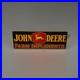 Vtg_John_Deere_Porcelain_Sign_Old_Farm_Tractor_Implements_Dealer_Sales_Shop_22_01_xf